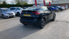 Citroen C4 1.2 PureTech [130] Sense Plus 5dr Petrol Hatchback